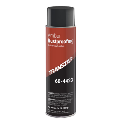 #ad Transtar Autobody Products 60 4423 Ready to Use Rust Proofing Spray 20 oz Ae $30.69