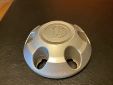 1 2007-2012 Toyota Tundra Sequoia Wheel Center Cap 42603-0c060