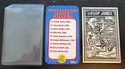 Whacky Sports Packs Series 1 - 1 oz Silver - "LeFlop James" - .999 Silver Bar