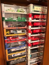 Lot of 27 M2 Machines Auto Haulers 1:64 Diecast Truck sealed LOOK