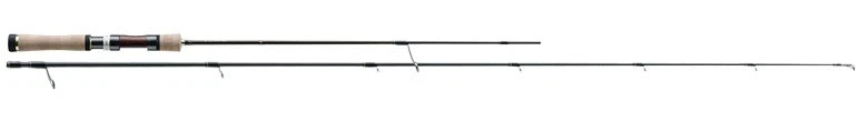 Troutino TTS-692ML Major Craft Fishing Rod - Image 3 of 4