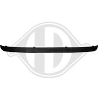 Spoiler Diederichs 4225061 FüR Peugeot Vorne