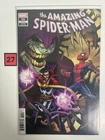 The Amazing Spider-Man #50 1:50 Mark Bagley Variant