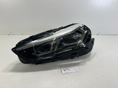 BMW F44 RHD ヘッドライト 2020-2023 BMW 228i F44 FRONT LEFT DRIVER SIDE HID HEADLIGHT *FOR