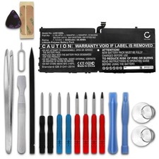 Replacement Tablet Battery for Lenovo Thinkpad X1 Tablet (3rd Gen)