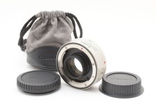 MINT Canon Extender EF 1.4x II Teleconverter for EOS EF Mount From JAPAN