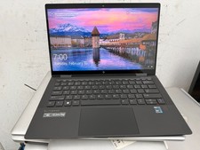 HP EliteBook Dragonfly Max (i7-1185G7, 16GB/512GB)