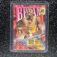 1996-97 Skybox Z-Force Basketball Cards 24