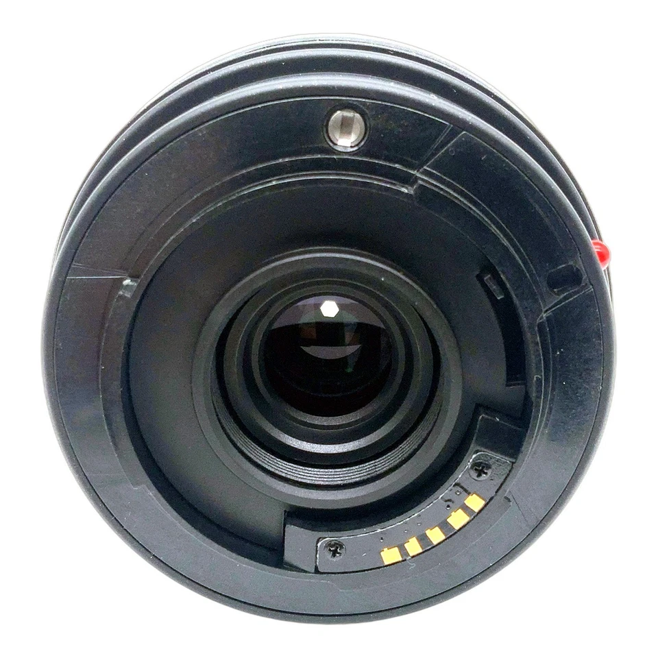 Tamron 177D Aspherical Objectif Autofocus 28-80mm F/3.5-5.6 Noir OVP - Photo 3/4