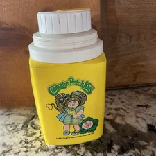 1983 Cabbage Patch Kids Cup