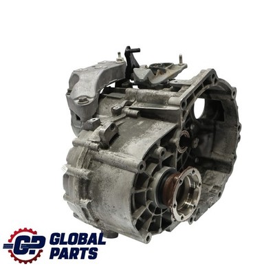 Volkswagen Scirocco Mk3 2.0 TDI Manual Gearbox LHD 6 Speed 02Q300048J WARRANTY