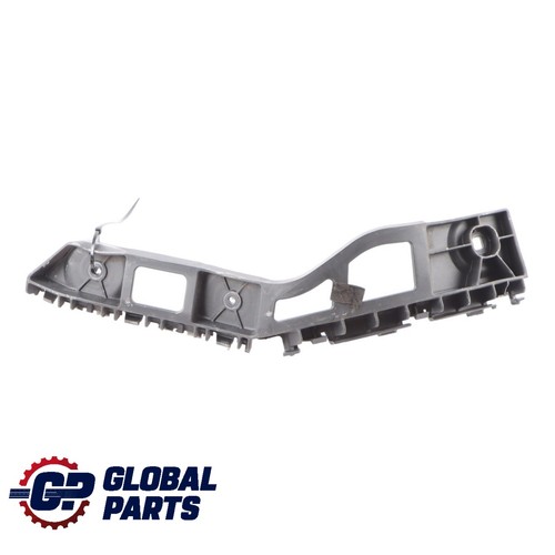 Volkswagen Polo Mk5 6R Stoßstange hinten rechts Halter Halterung 6R6807394A