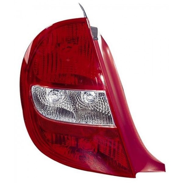 Blinker RüCklicht Recht FüR Citroen C5 2000 Al 2004 Limousine OEM 6351N8-image