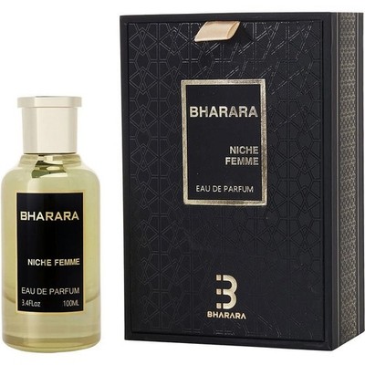 Bharara Niche Femme for Women Eau de Parfum Spray 6.8 oz