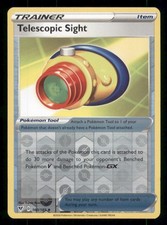 Telescopic Sight [Reverse Holo] #160 Prices | Pokemon Vivid Voltage | Pokemon  Cards
