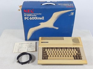 Nec PC 6001 | eBay