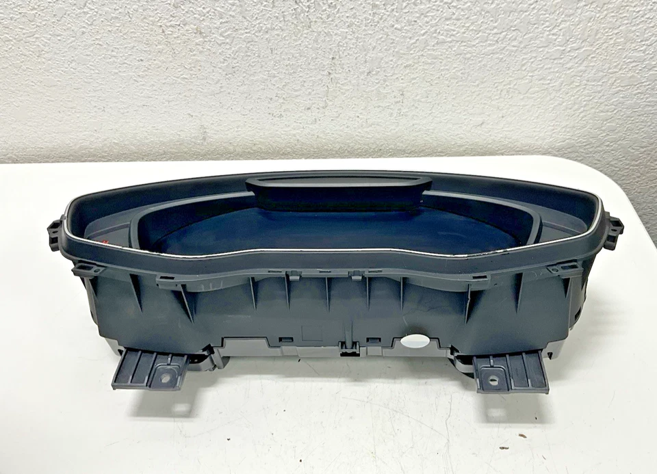 BMW X3 2016 velocímetro digital clúster 8W5920890C OEM Foto 3 de 4