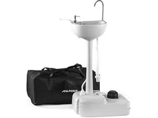 Alpcour Portable Sink - 17L White