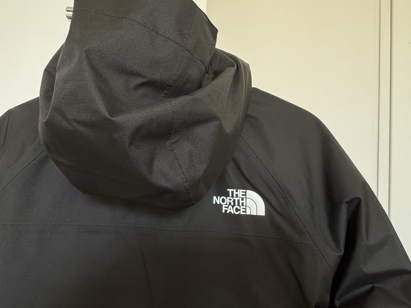 The North Face TNF Boys Vortex Triclimate 3-in-1 Jacket Junior Kids Coat M 10 Yr image 5