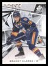 2021-22 SP GAME USED CHL BRANT CLARKE 02/55 #44