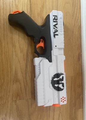 Nerf Rival Phantom  XV111-500 Blaster Precision Toy Gun