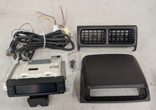 1998-2001 Subaru Impreza Forester Compass Barometer Altimeter Pack Gc8 2.5rs Oem 1998-2001 Subaru Impreza Forester Compass Barometer Altimeter Pack Gc8 2.5rs Oem