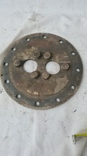 Vintage American Motorcycle Engine Cover / Plate – Deceased Estate