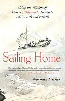 Sailing Home Norman Fischer Taschenbuch Englisch 2011 North Atlantic Books