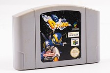 ebay® Auktion 137287648231 | Buck Bumble - N64 Nintendo 64 Retro Spiel Cartridge PAL Thumbnail of ebay® auction 137287648231 | Buck Bumble - N64 Nintendo 64 Retro Spiel Cartridge PAL