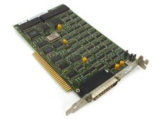 IBM 73G3224 8-Bit ISA SDLC Multiprotocol Adapter Card Long Slot Vintage PC