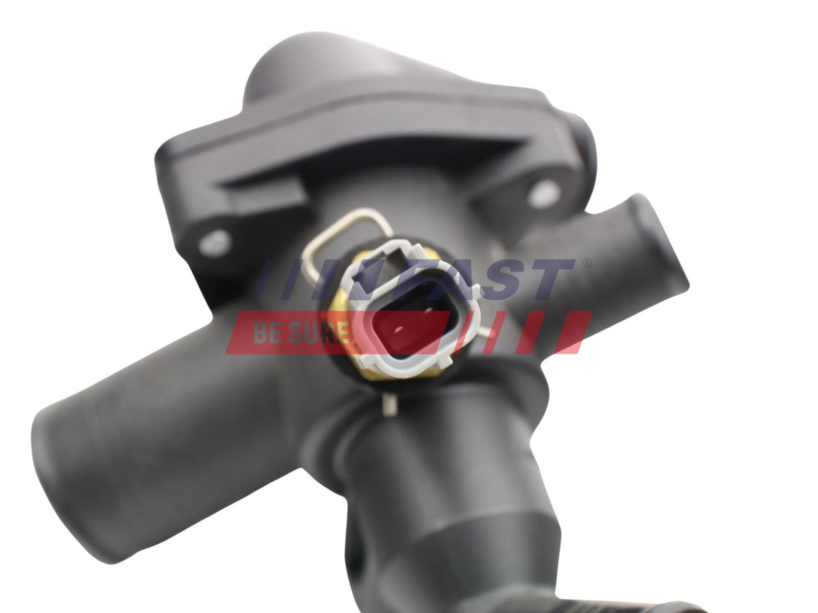 Fits FAST FT58195 FORD TRANSIT THERMOSTAT HOUSING 13> 2.2   ⭐UK Stock⭐