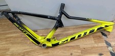 Scott Spark RC 900 Comp Carbon MTB Racing Bike 17.5" Frame