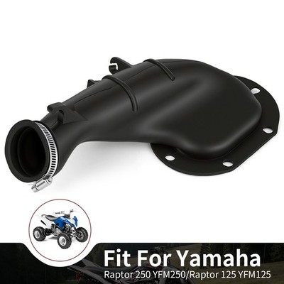 Air Box To Carburetor Duct Rubber Boot For Yamaha Raptor 250 125 YFM125 YFM250