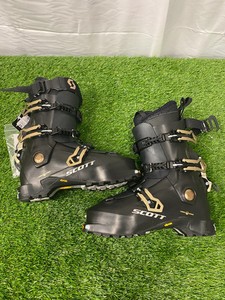 Scott Ski Boots | eBay