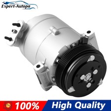 Air Ac Compressor For Chevrolet Cobalt Hhr Cavalier 2.0l 2.2l 2008-12 Co 20741c