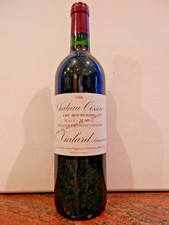 CHATEAU CISSAC, HAUT MEDOC 1996.