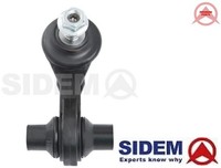 Sidem 63361 Stange/Strebe FüR Stabilisator Koppelstange Strebe