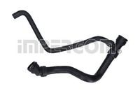 Original Imperium KüHlerschlauch Ladeluftschlauch KüHler FüR Audi A4 8D2 B5