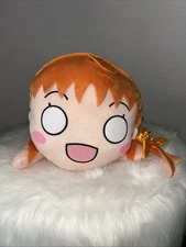15" School Idol Project Love Live! Sunshine!! Chika Takami Japan Sega