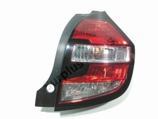 Feu arrière Renault TWINGO