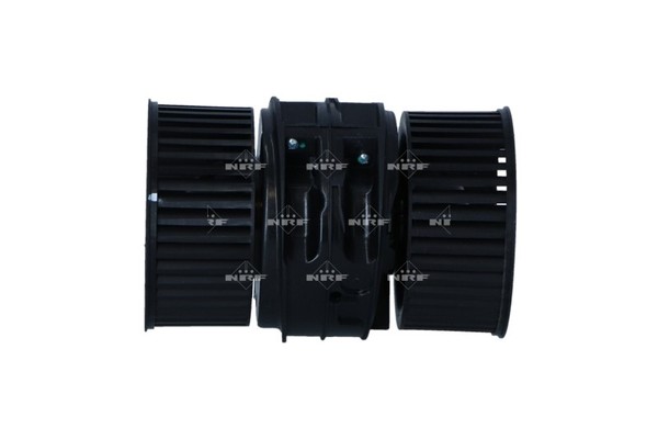 1X NRF 34330 InnenraumgebläSe FüR Renault Nissan Opel Vauxhall Fiat-image