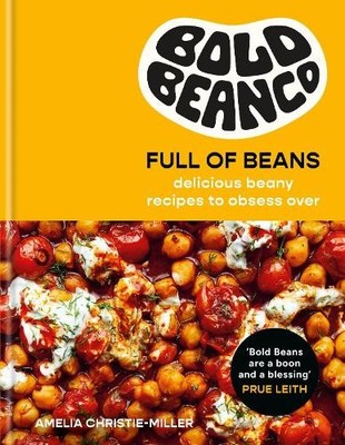Amelia Christie-Miller Full of Beans (Hardback) (UK IMPORT)