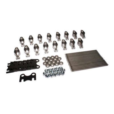 COMP Cams Engine Rocker Arm and Push Rod Kit RPG100; Magnum 1.52