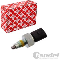 Febi Bilstein Schalter, RÜCkfahrleuchte FüR Audi A1 A2 A3 Tt Seat Alhambra