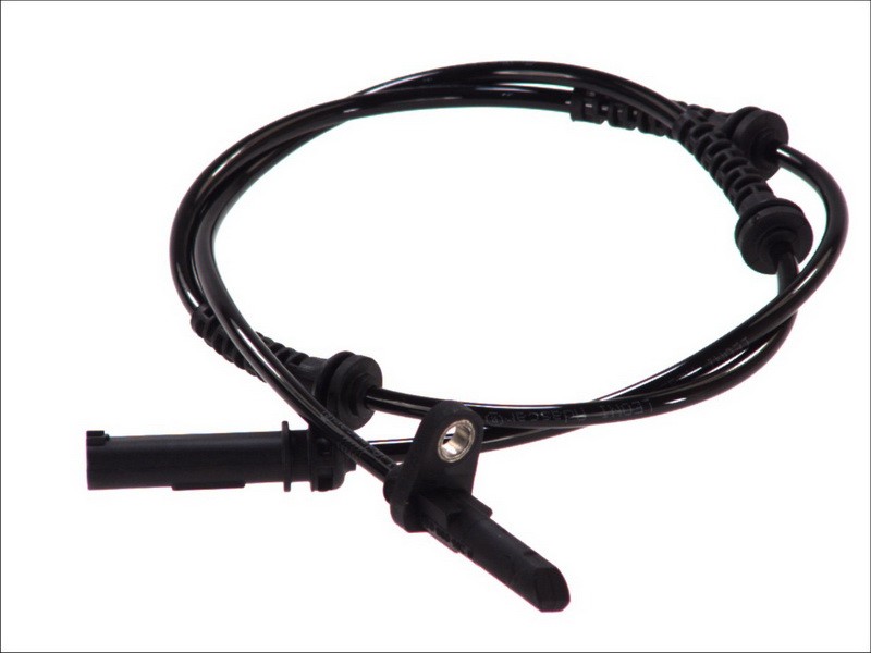 Fits BOSCH 0 265 008 036 Sensor, wheel speed 0 265 008 036 ABS sensor rear L/R