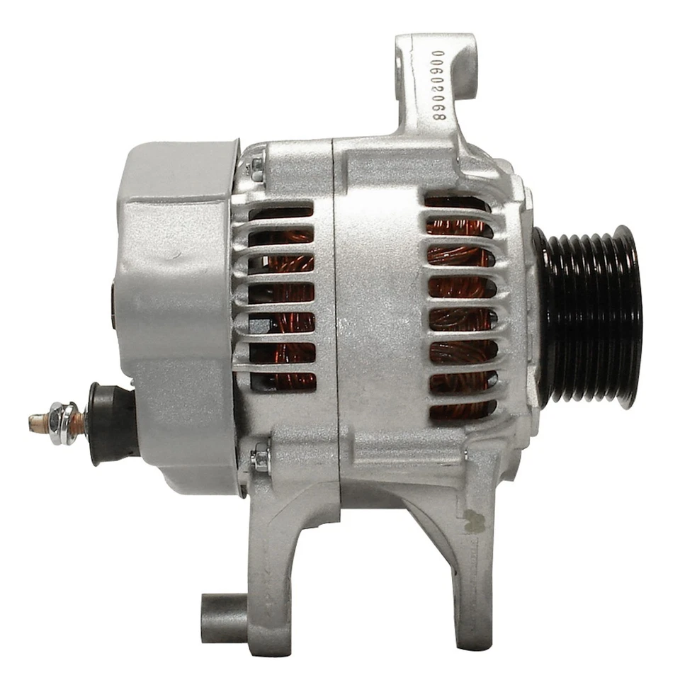 Alternador de qualidade 13910N construído para caminhão Ram Van Dodge 1500 2500 Dakota 3500 - Imagem 4 de 4