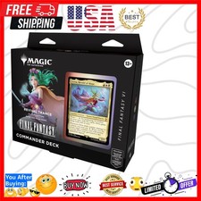 Booster Pack [Collector Sample] Prices | Magic Final Fantasy | Magic Cards