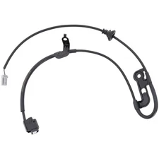 ABS Wheel Speed Sensor Wiring Harness Rear Passenger Right Side Hand  8951633010