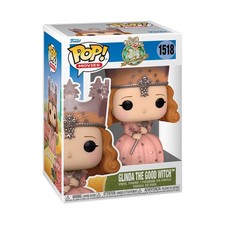 Funko Pop! Movies: The Wizard of Oz - Glinda The Good Witch -  (Importación USA)
