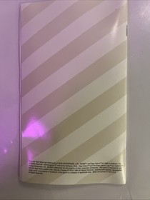 Doom CiB completo di scatola con custodia libretto Sega Saturn, disco 1997